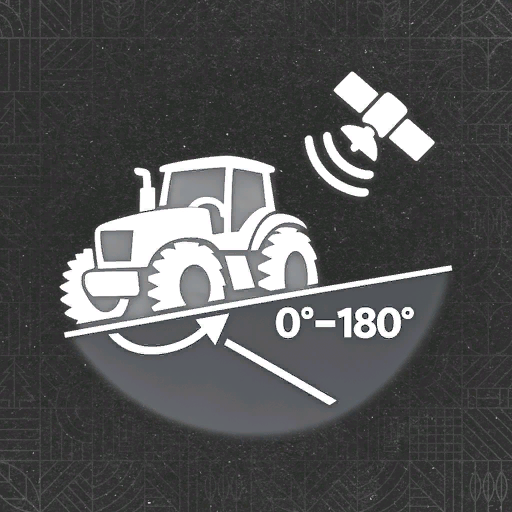 GPS Angle Extension