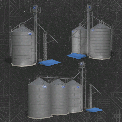 BIN 200 Pack
