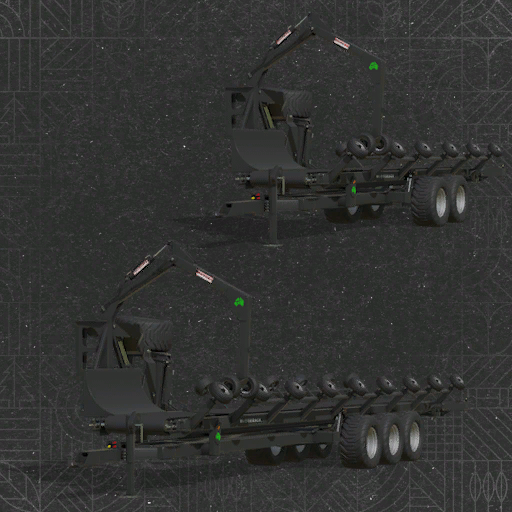McCormack Cotton Trailer Pack