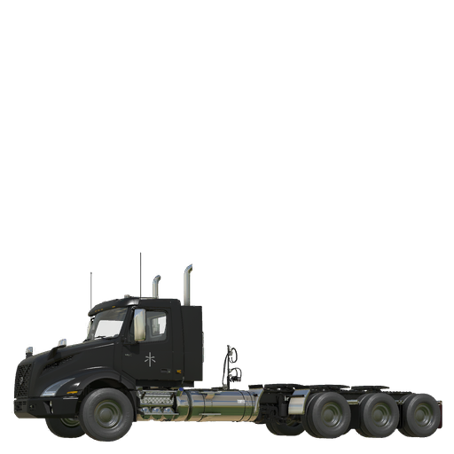 Logger VNX