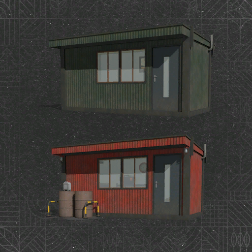 Container-Set