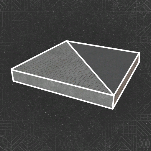 Bodenplatten Paket