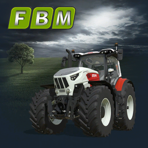 Steyr Cervus CVT