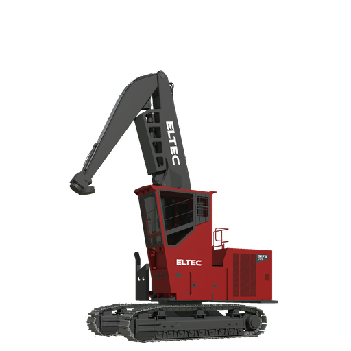 Eltec 317 LL
