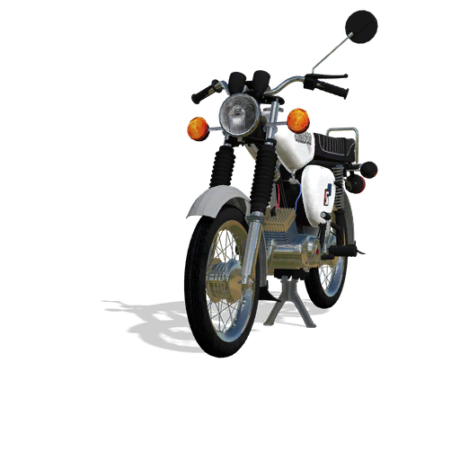 Simson S51