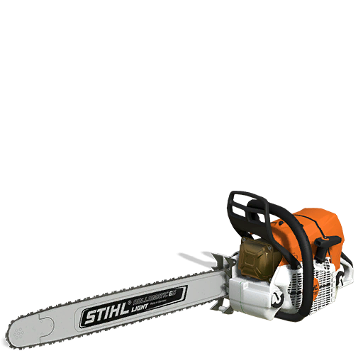 STIHL MS 661C