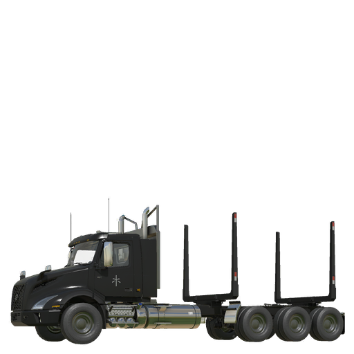 Logger VNX Quad
