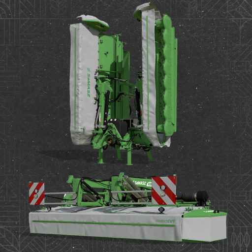 SaMASZ KDD 941/942_KDF 341
