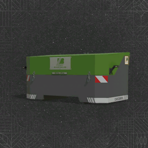 Bressel Und Lade CargoBox 2