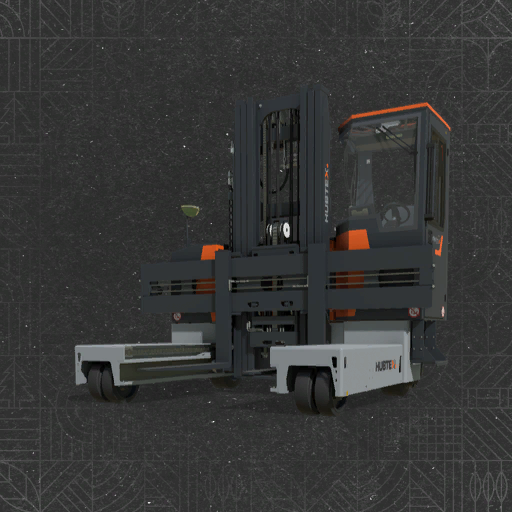 Hubtex MAXX 45