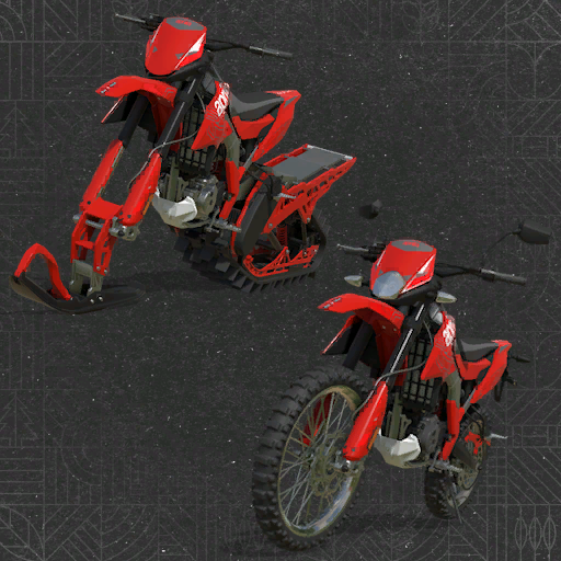 Aprilla RX125