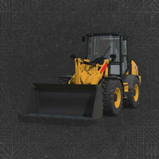 CAT 908 Next Gen