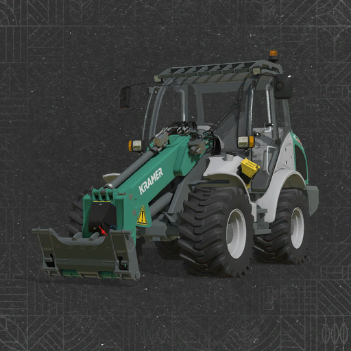 Kramer KL30.8T