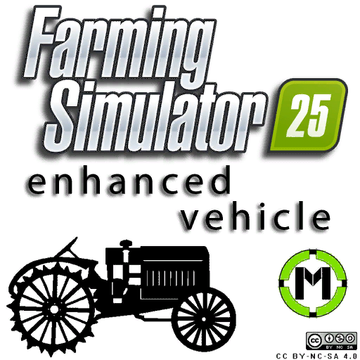 EnhancedVehicle