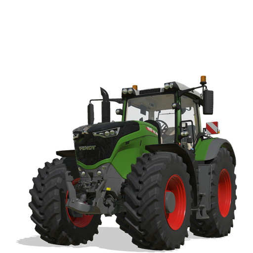 Fendt Vario Evolution