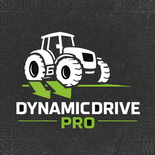 DynamicDrive Pro – Dynamisches Fahrverhalten
