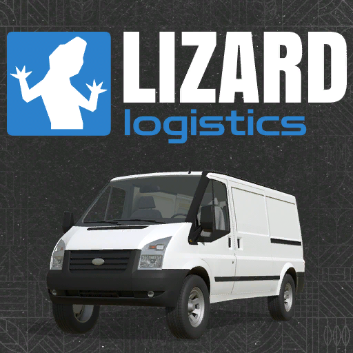 Lizard Rumbler Van Pack