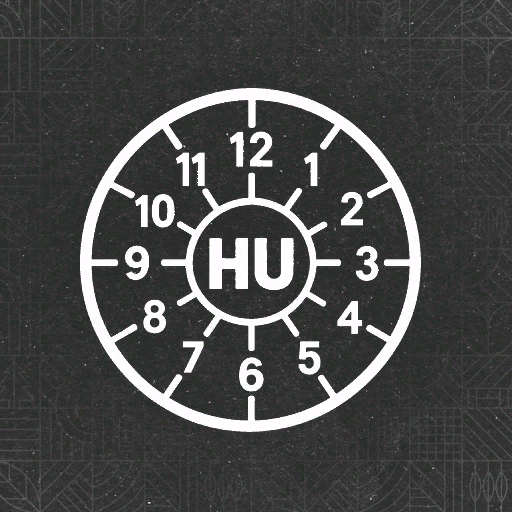 Hauptuntersuchung (HU)