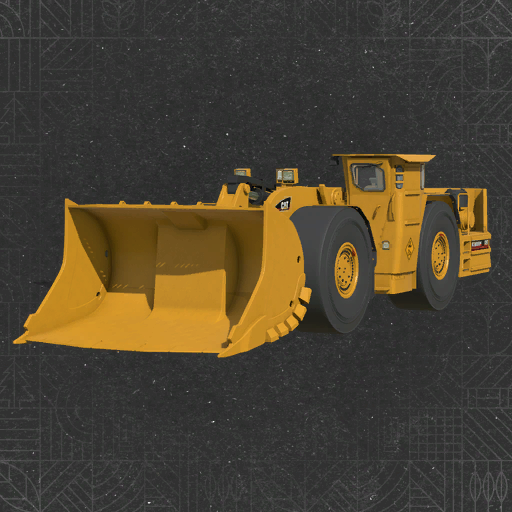 CAT R3000H