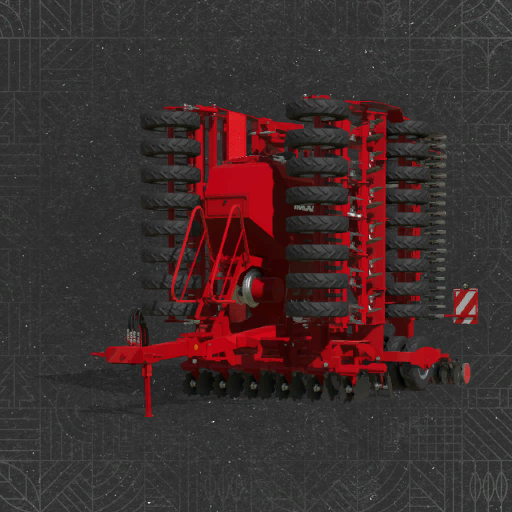 Horsch Pronto DC