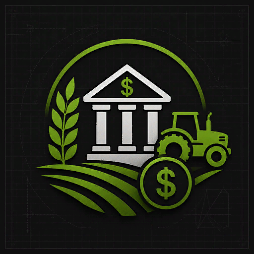 Landwirtschaftliches Finanzsystem